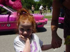waltrip 30 year reunionartcar2006 071 